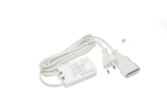 Led bewegingssensor microwave 230v max 230w